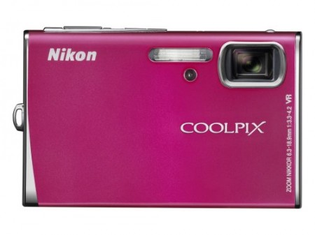 Nikon-Coolpix-S51