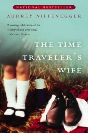 the-time-travelers-wife novel