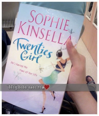 twenties-girl-sophie-kinsella