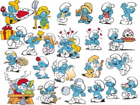 80s-cartoon-smurfs