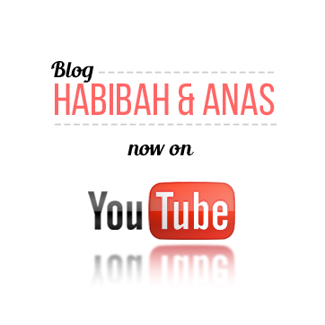 blog beba & anas on youtube