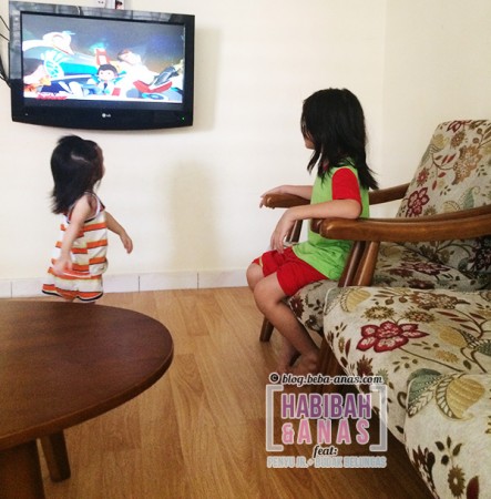 wathcing miles from tomorrowland