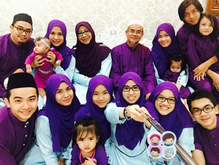 raya2015- family picture