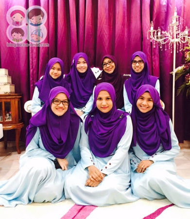 raya2015- family picture - girls only